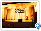 Hanthana Night 2025